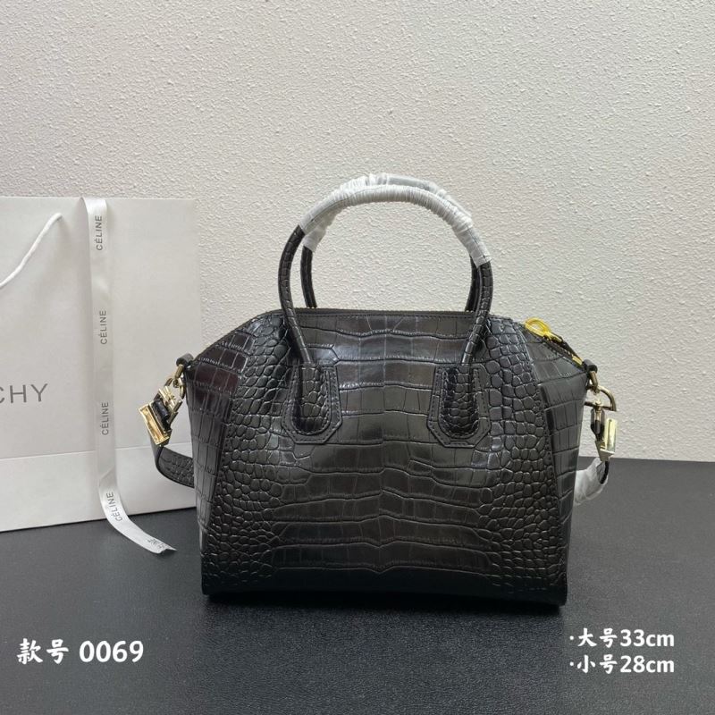 Givenchy Handle Bags